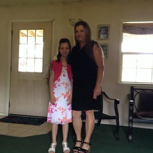 Meet your Posher, Renee